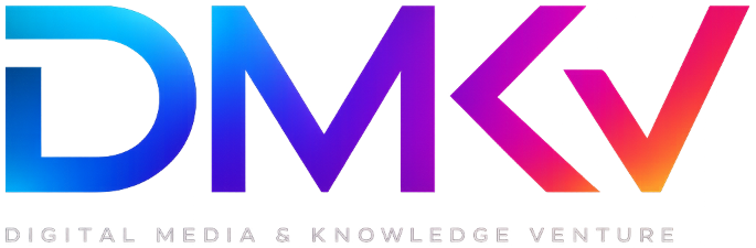 DMKV Logo