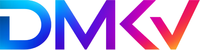 DMKV Logo